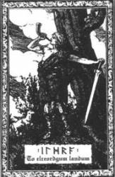 Ildra : To Elreordgum Landum